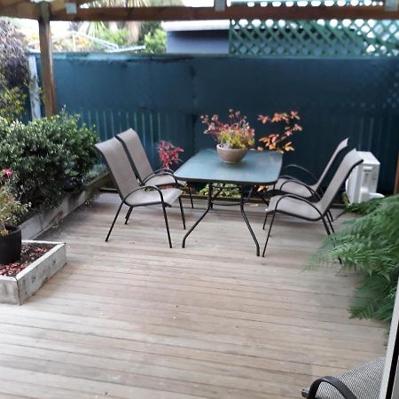 Garden Studio Мотуека Екстер'єр фото